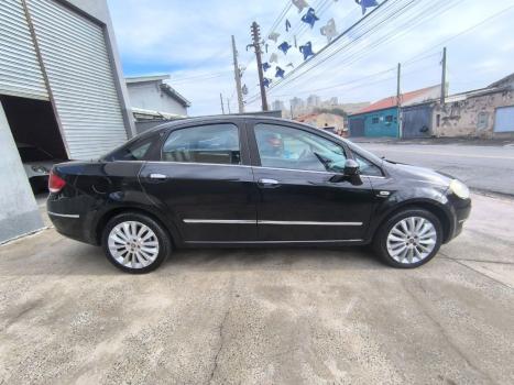 FIAT Linea 1.8 16V 4P FLEX ABSOLUTE, Foto 6