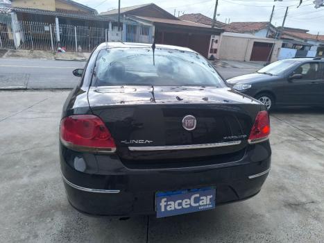 FIAT Linea 1.8 16V 4P FLEX ABSOLUTE, Foto 8