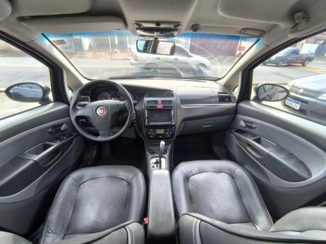 FIAT Linea 1.8 16V 4P FLEX ABSOLUTE, Foto 10