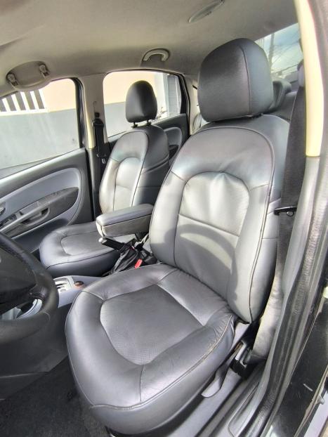 FIAT Linea 1.8 16V 4P FLEX ABSOLUTE, Foto 11