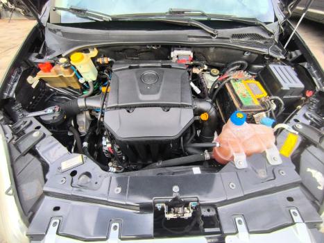FIAT Linea 1.8 16V 4P FLEX ABSOLUTE, Foto 14