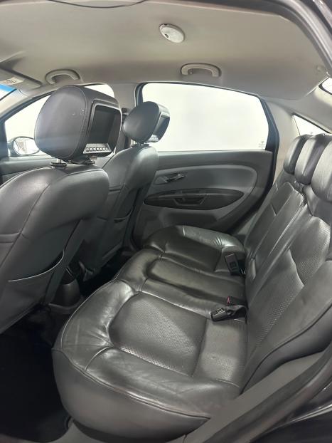 FIAT Linea 1.8 16V 4P FLEX ABSOLUTE DUALOGIC AUTOMATIZADO, Foto 9