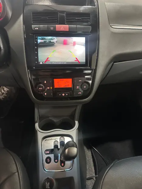 FIAT Linea 1.8 16V 4P FLEX ABSOLUTE DUALOGIC AUTOMATIZADO, Foto 10
