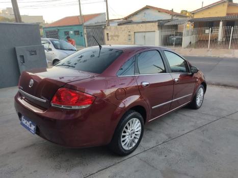 FIAT Linea 1.9 16V 4P FLEX HLX, Foto 3