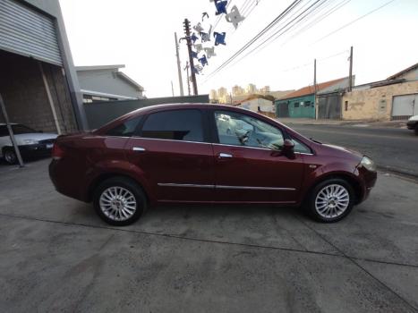 FIAT Linea 1.9 16V 4P FLEX HLX, Foto 5