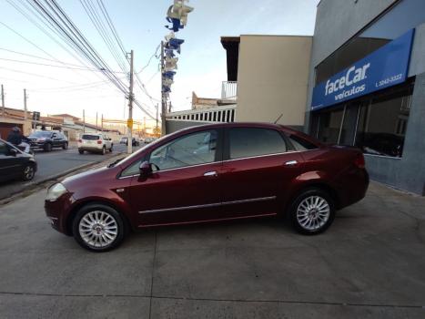 FIAT Linea 1.9 16V 4P FLEX HLX, Foto 6