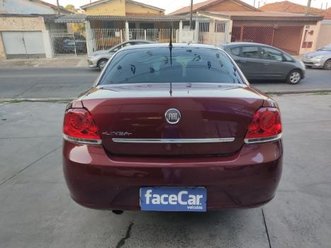 FIAT Linea 1.9 16V 4P FLEX HLX, Foto 7