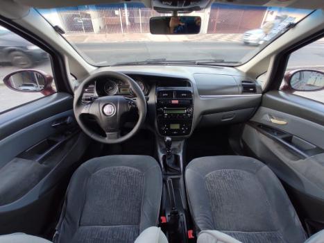 FIAT Linea 1.9 16V 4P FLEX HLX, Foto 9