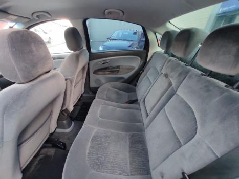 FIAT Linea 1.9 16V 4P FLEX HLX, Foto 11