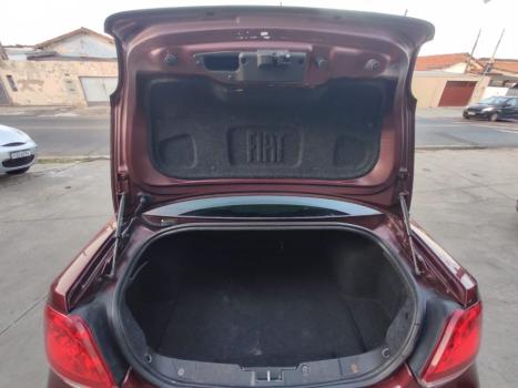 FIAT Linea 1.9 16V 4P FLEX HLX, Foto 12