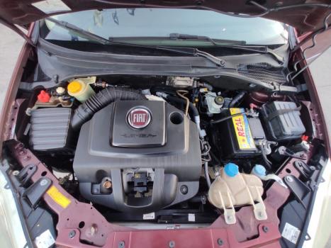 FIAT Linea 1.9 16V 4P FLEX HLX, Foto 13
