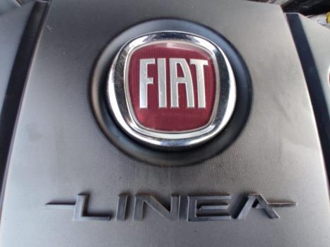FIAT Linea 1.9 16V 4P FLEX HLX, Foto 14