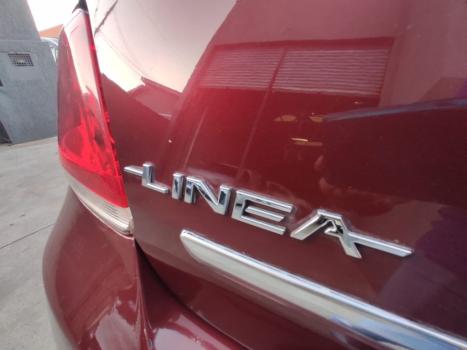 FIAT Linea 1.9 16V 4P FLEX HLX, Foto 16