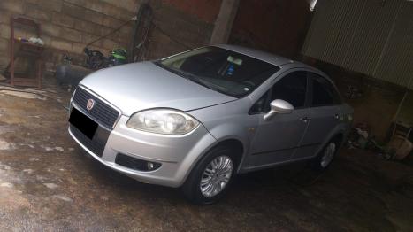 FIAT Linea 1.9 16V 4P FLEX HLX, Foto 1