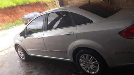 FIAT Linea 1.9 16V 4P FLEX HLX, Foto 3