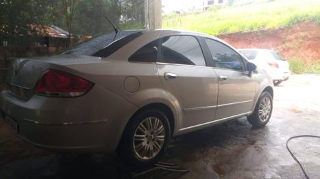 FIAT Linea 1.9 16V 4P FLEX HLX, Foto 6