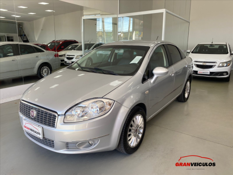 FIAT Linea 1.9 16V 4P FLEX, Foto 1