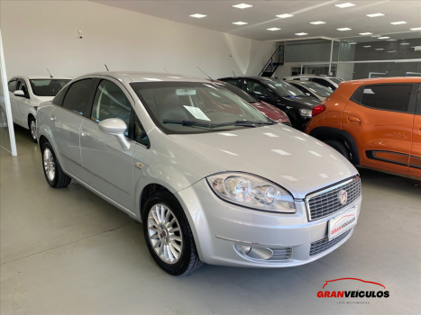 FIAT Linea 1.9 16V 4P FLEX, Foto 3