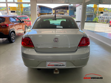 FIAT Linea 1.9 16V 4P FLEX, Foto 5