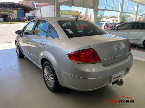 FIAT Linea 1.9 16V 4P FLEX, Foto 6