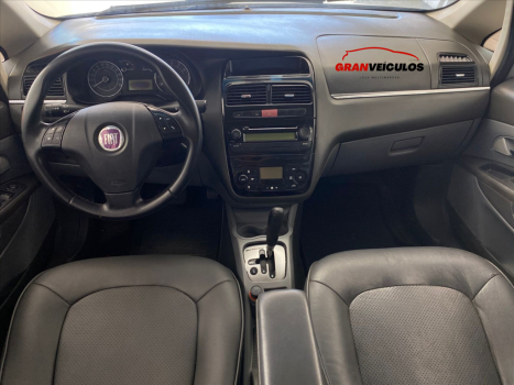 FIAT Linea 1.9 16V 4P FLEX, Foto 7
