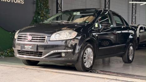 FIAT Linea 1.9 16V 4P FLEX DUALOGIC AUTOMATIZADO, Foto 3