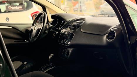FIAT Linea 1.9 16V 4P FLEX DUALOGIC AUTOMATIZADO, Foto 7