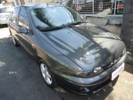 FIAT Marea 2.0 20V 4P ELX, Foto 2 FIAT Marea 2.0 20V 4P ELX, Foto 2