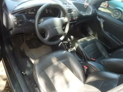 FIAT Marea 2.0 20V 4P ELX, Foto 4 FIAT Marea 2.0 20V 4P ELX, Foto 4