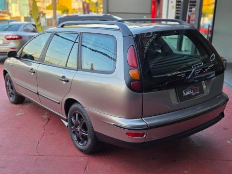 FIAT Marea Weekend 2.0 20V 4P ELX, Foto 4