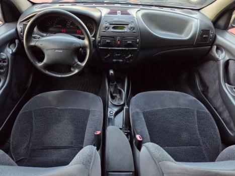 FIAT Marea Weekend 2.0 20V 4P ELX, Foto 12