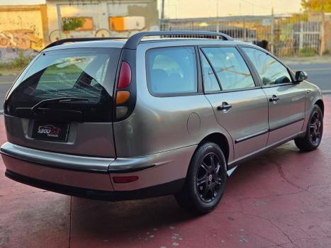 FIAT Marea Weekend 2.0 20V 4P ELX, Foto 2