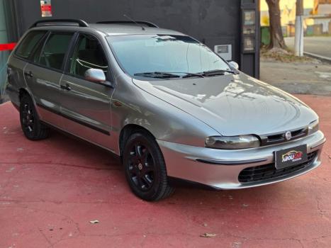 FIAT Marea Weekend 2.0 20V 4P ELX, Foto 3