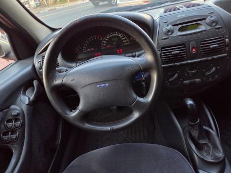 FIAT Marea Weekend 2.0 20V 4P ELX, Foto 7