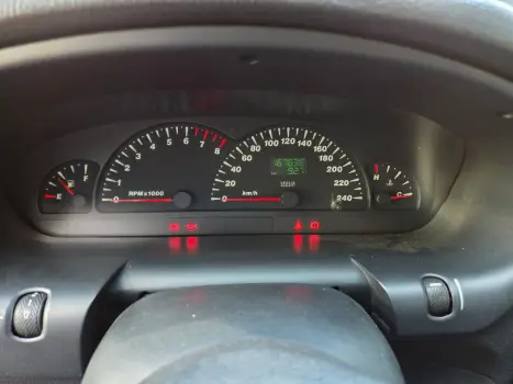 FIAT Marea Weekend 2.0 20V 4P ELX, Foto 10