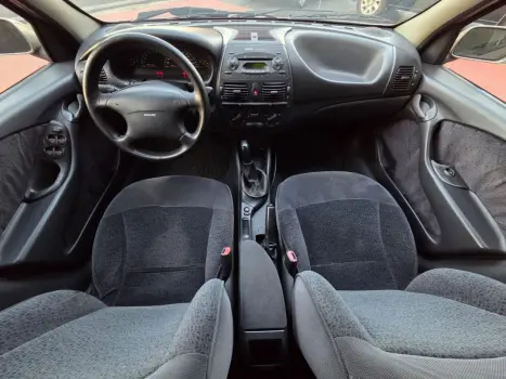 FIAT Marea Weekend 2.0 20V 4P ELX, Foto 11