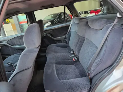 FIAT Marea Weekend 2.0 20V 4P ELX, Foto 14