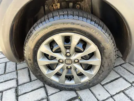 FIAT Mobi 1.0 4P FLEX EVO TREKKING, Foto 18 FIAT Mobi 1.0 4P FLEX EVO TREKKING, Foto 18