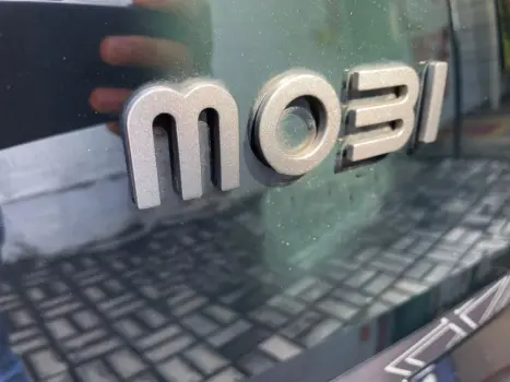 FIAT Mobi 1.0 4P FLEX EVO TREKKING, Foto 21 FIAT Mobi 1.0 4P FLEX EVO TREKKING, Foto 21