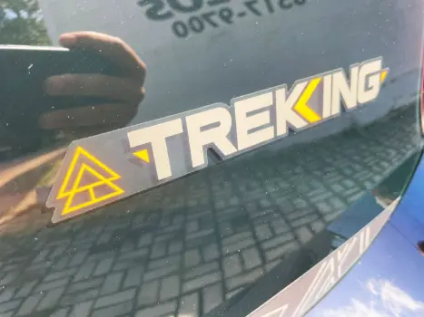 FIAT Mobi 1.0 4P FLEX EVO TREKKING, Foto 23 FIAT Mobi 1.0 4P FLEX EVO TREKKING, Foto 23