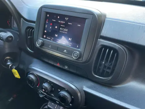 FIAT Mobi 1.0 4P FLEX EVO TREKKING, Foto 32 FIAT Mobi 1.0 4P FLEX EVO TREKKING, Foto 32