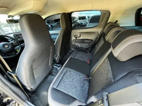 FIAT Mobi 1.0 4P FLEX EVO TREKKING, Foto 36 FIAT Mobi 1.0 4P FLEX EVO TREKKING, Foto 36