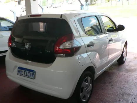 FIAT Mobi 1.0 4P FLEX EVO LIKE, Foto 5