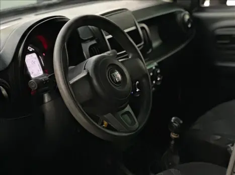 FIAT Mobi 1.0 4P FLEX EVO LIKE, Foto 4