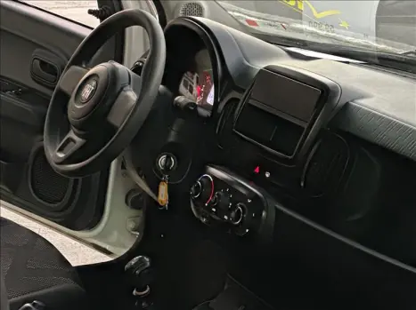 FIAT Mobi 1.0 4P FLEX EVO LIKE, Foto 5