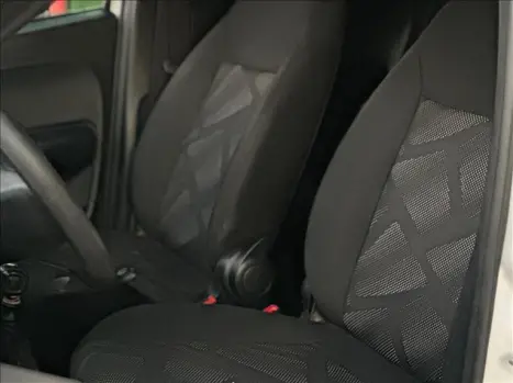 FIAT Mobi 1.0 4P FLEX EVO LIKE, Foto 6