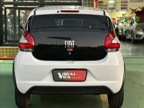 FIAT Mobi 1.0 4P FLEX EVO LIKE, Foto 8