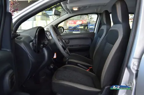 FIAT Mobi 1.0 4P FLEX EVO TREKKING, Foto 3
