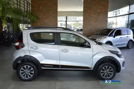FIAT Mobi 1.0 4P FLEX EVO TREKKING, Foto 8