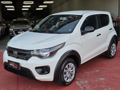 FIAT Mobi 1.0 4P FLEX EVO LIKE, Foto 1